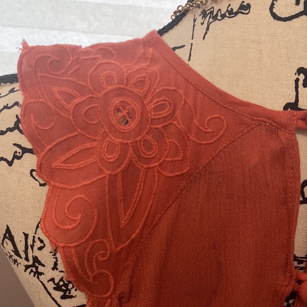 Free People Top - Picture 7 of 7
